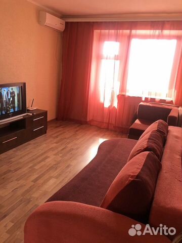 1-к квартира, 37 м², 3/5 эт.