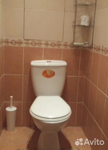 Комната 41 м² в 3-к, 3/7 эт.