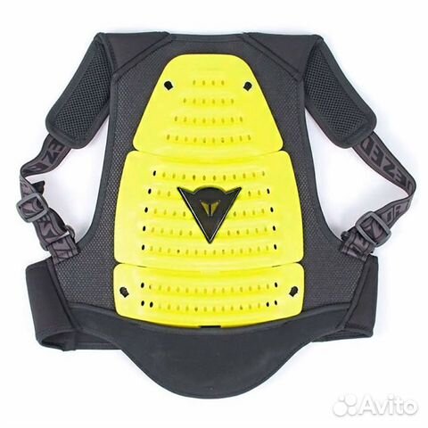 Мотозащита спины Мотозащита спины Dainese Spine Bo Мотозащита спины Мотозащита спины Dainese Spine Bo