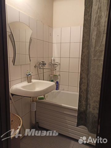 3-к квартира, 78 м², 11/17 эт.