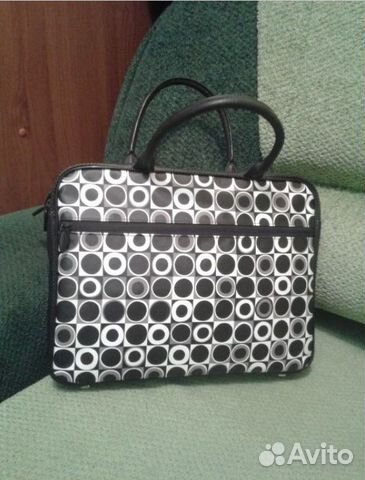 Cумка для ноутбука