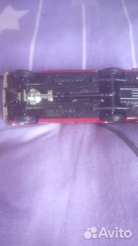 Машинки СССР