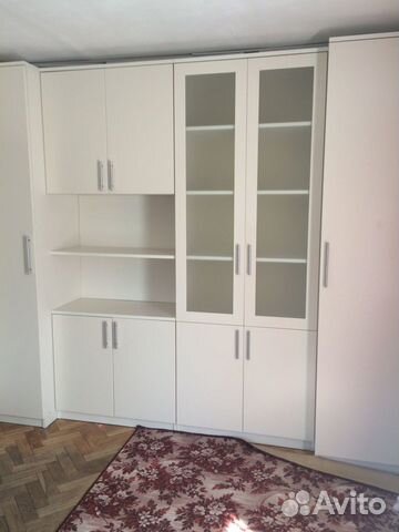 2-к квартира, 43 м², 5/5 эт. 2-к квартира, 43 м², 5/5 эт.