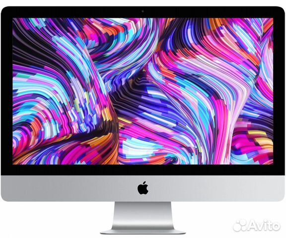 iMac 27 2019 i9 32GB 1TB SSD Vega 48(8GB) iMac 27 2019 i9 32GB 1TB SSD Vega 48(8GB)