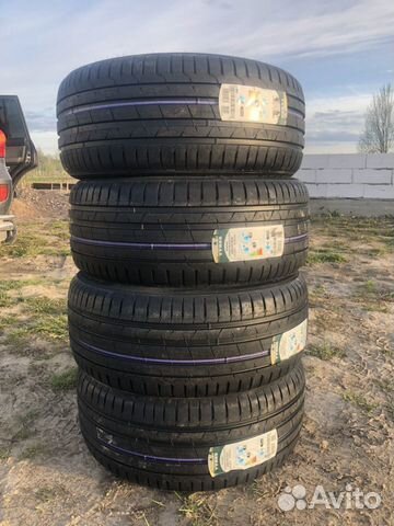 Шины 285/50 R20 Шины 285/50 R20