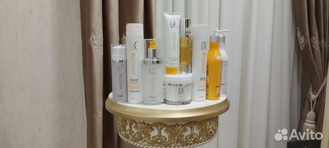 Глобал Кератин