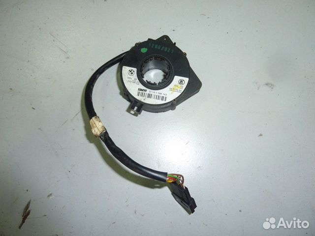 Датчик угла поворота рулевого колеса BMW