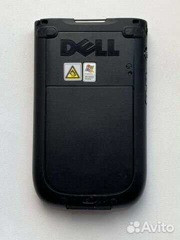 Кпк dell Axim x51v, с флешкой, идеальное состояние Кпк dell Axim x51v, с флешкой, идеальное состояние