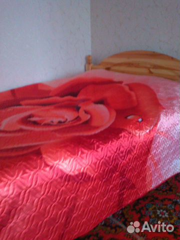 1-к квартира, 32 м², 2/5 эт.