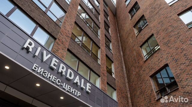 Продажа ПСН 60,6 кв. м в бц Riverdale Продажа ПСН 60,6 кв. м в бц Riverdale