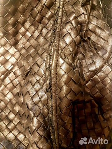 Сумка Bottega Veneta Сумка Bottega Veneta