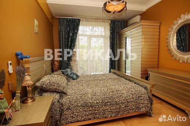 3-к квартира, 90 м², 6/8 эт. 3-к квартира, 90 м², 6/8 эт.