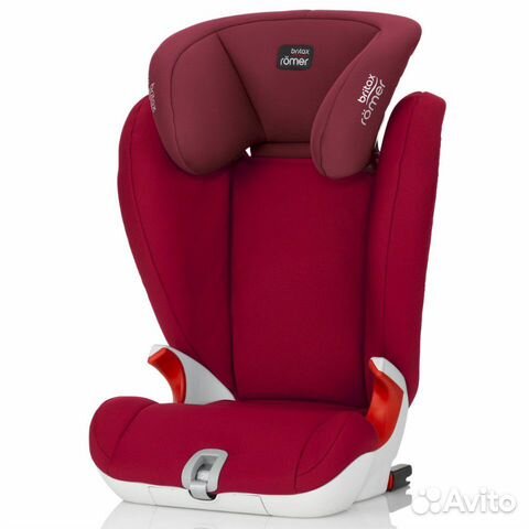 Новый Чехол для Britax Roemer