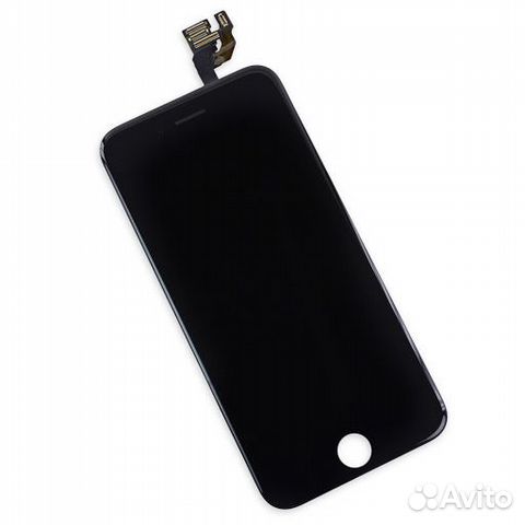 Дисплей на iPhone 6s б/у