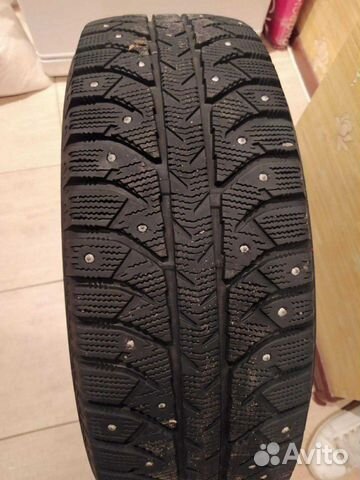 Зимняя резина Bridgestone ice cruiser 7000 Зимняя резина Bridgestone ice cruiser 7000