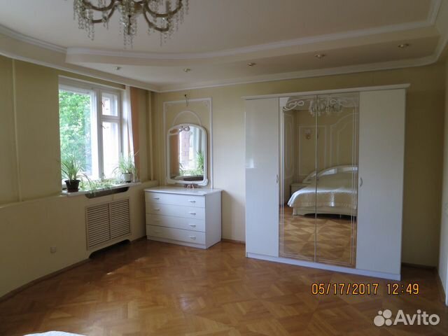 Таунхаус 330 м² на участке 3.5 сот.