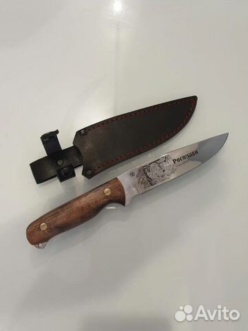 Кизлярский нож Росомаха