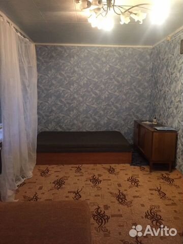 1-к квартира, 33 м², 2/5 эт. 1-к квартира, 33 м², 2/5 эт.