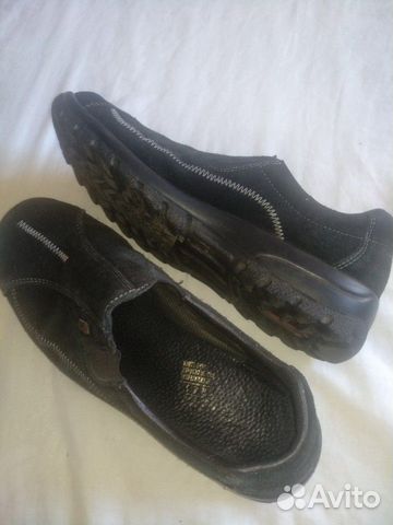 Туфли демисезон