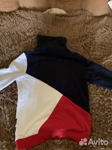 Свитшот Tommy Jeans Свитшот Tommy Jeans