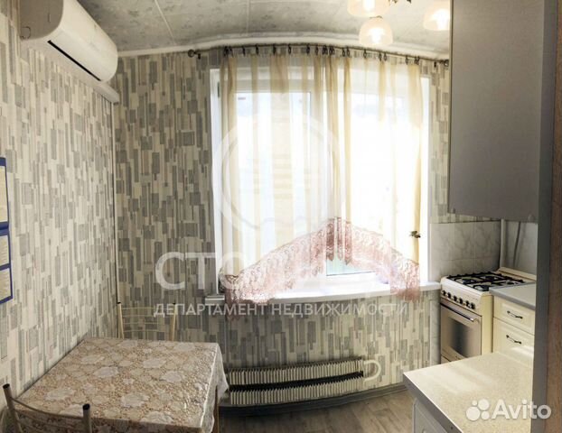 3-к квартира, 63.7 м², 8/9 эт. 3-к квартира, 63.7 м², 8/9 эт.