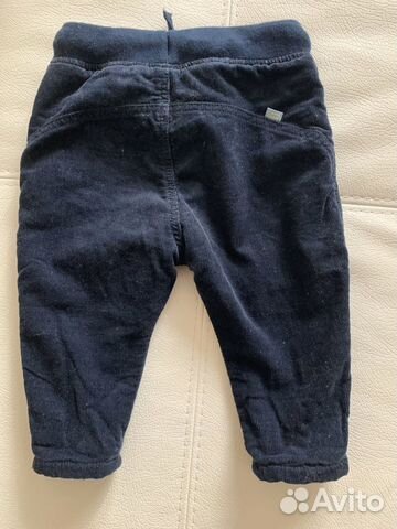 Новые брюки Zara Новые брюки Zara
