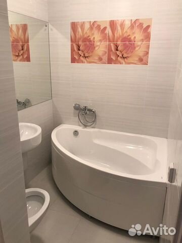 1-к квартира, 35 м², 13/17 эт.