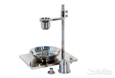 Анализаторы характеристик порошка Bettersize