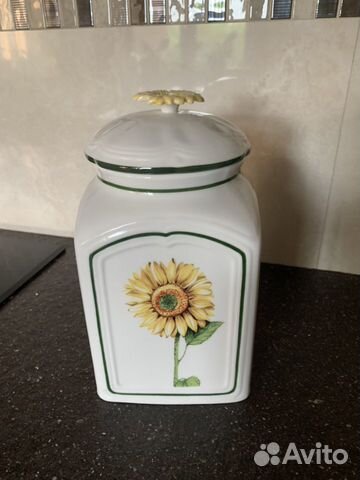 Villeroy&Boch Flora Villeroy&Boch Flora