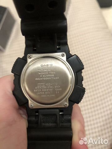 Часы Casio aeq 110 Часы Casio aeq 110