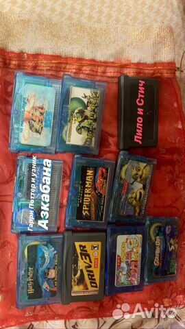 Game boy advance sp Game boy advance sp