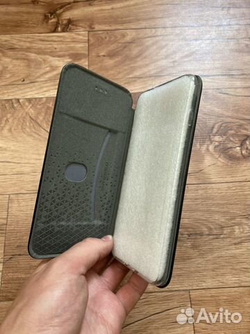 Чехол-книжка для iPhone 7/8 plus Чехол-книжка для iPhone 7/8 plus