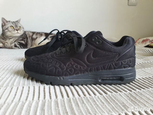 Nike AirMax оригинал 37-37,5кроссовки Nike AirMax оригинал 37-37,5кроссовки