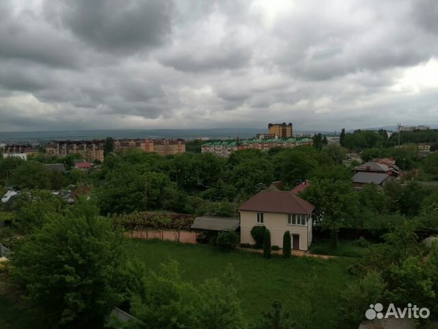 1-к квартира, 37 м², 5/5 эт.