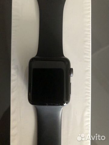 Apple watch series 3 38mm Apple watch series 3 38mm