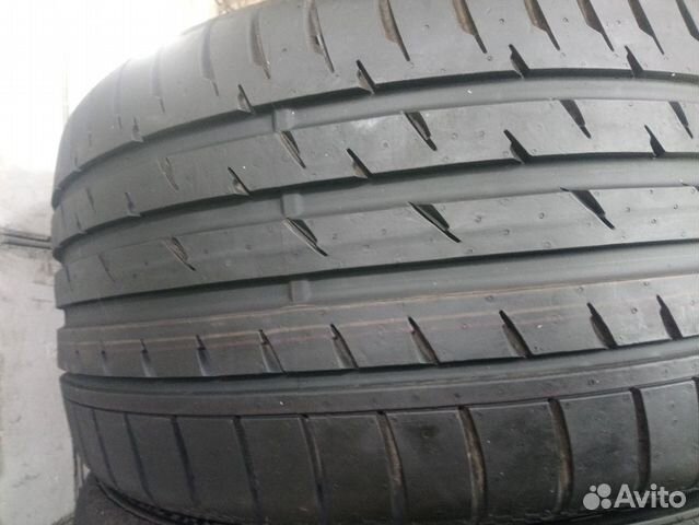 Continental 265/40R18 Continental 265/40R18