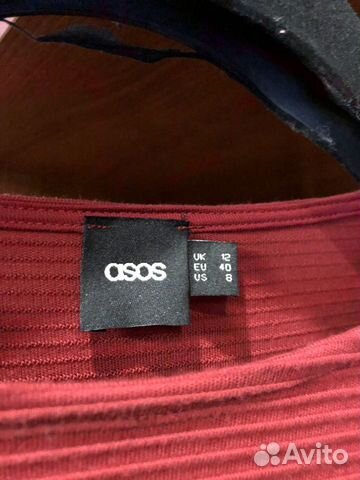 Платье ASOS размер 40 (европейский)