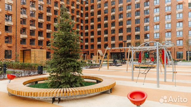 3-к квартира, 81.1 м², 15/16 эт. 3-к квартира, 81.1 м², 15/16 эт.