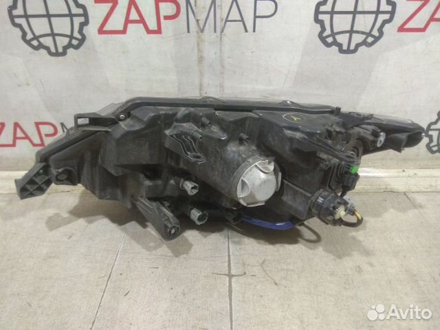 Фара правая Nissan X-Trail T32