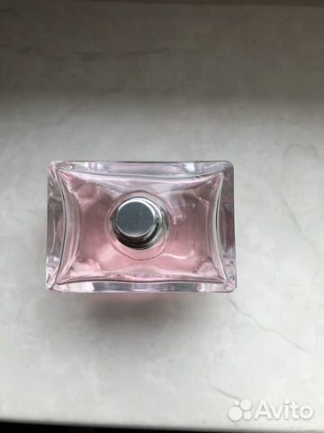 Туалетная вода, парфюм Versace Bright Crystal 90 m Туалетная вода, парфюм Versace Bright Crystal 90 m