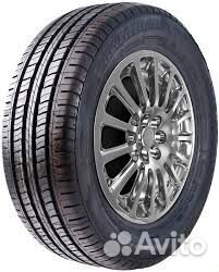 Powertrac CityTour 185/55 R15 82V