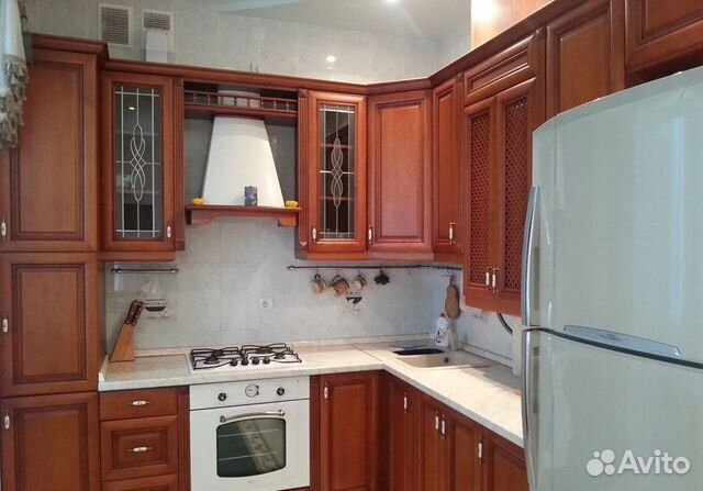 3-к квартира, 80 м², 3/6 эт. 3-к квартира, 80 м², 3/6 эт.