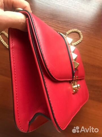 Сумка Valentino