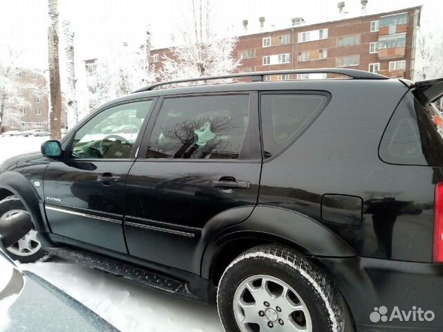 Закат крыши правый Ssang Yong Kyron арка крыши Закат крыши правый Ssang Yong Kyron арка крыши