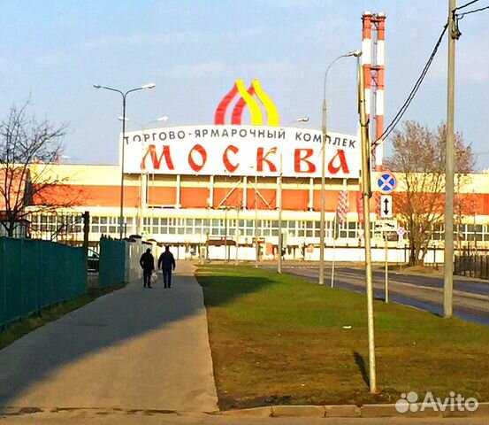 Студия, 15.6 м², 2/17 эт.