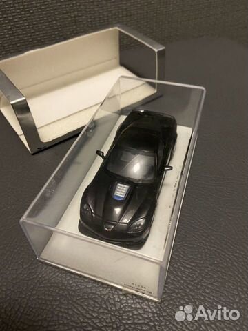 Chevrolet corvette zr1 1/43 spark Chevrolet corvette zr1 1/43 spark