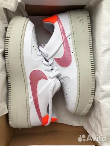 Кроссовки Nike Кроссовки Nike