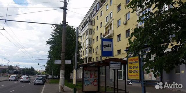 Своб. назнач. (продажа) 1331,9м2 Москва, вао, р-н