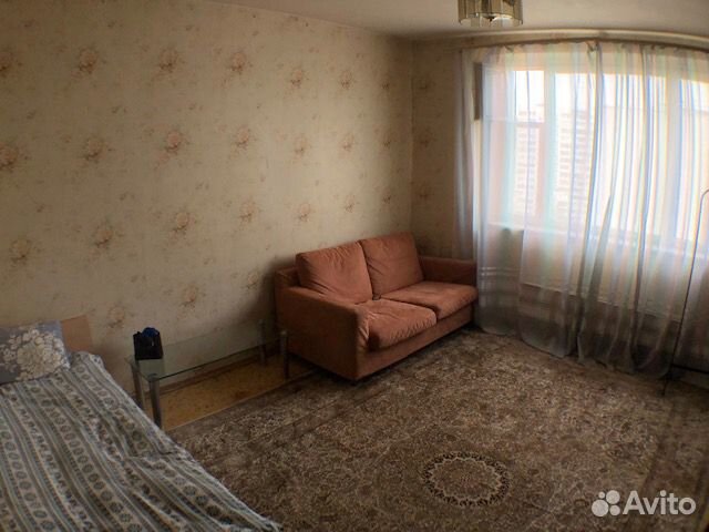 2-к квартира, 58 м², 14/14 эт. 2-к квартира, 58 м², 14/14 эт.