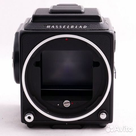 Hasselblad 503CW комплект с Planar 80mm Hasselblad 503CW комплект с Planar 80mm